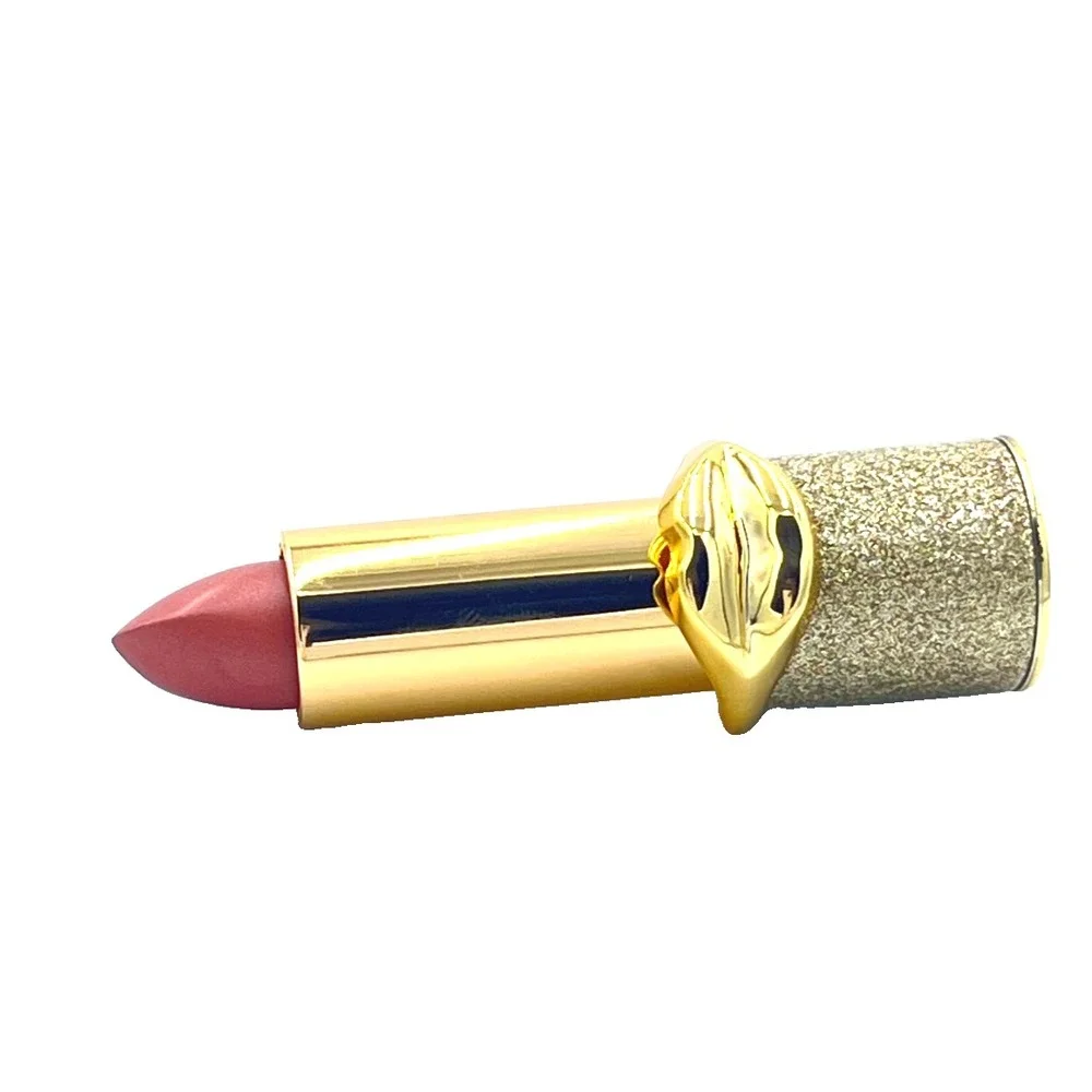 Pat McGrath Matte Lipstick - Dusty Rose - Naked 💋 Kiss Rare